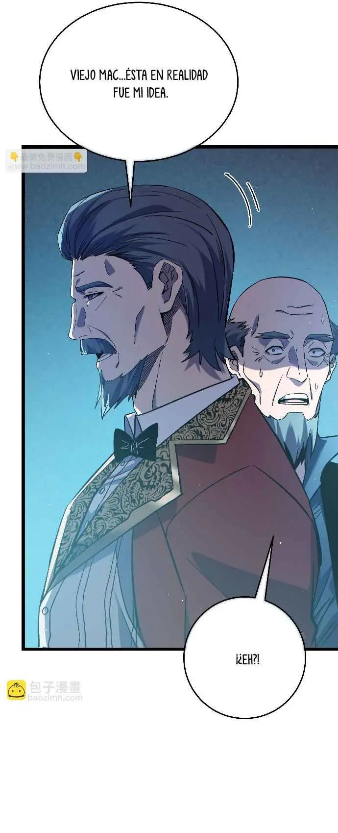  MIS HABILIDADES PASIVAS SON INVENCIBLES > Capitulo 75 > Page 31